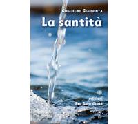 La santità