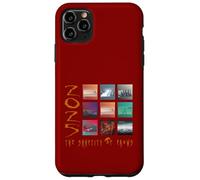 La santità dei corvi copre 2025 Custodia per iPhone 11 Pro Max