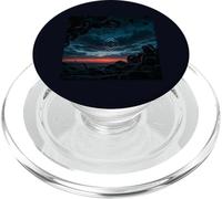 La santità dei corvi EP (Tempo) arte PopSockets PopGrip per MagSafe