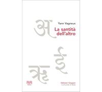 La santità dell'altro