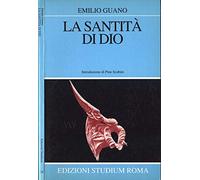 La santità di Dio