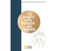 La santità nelle famiglie del mondo
