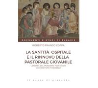 La santità ospitale e il rinnovo della pastorale giovanile. Lettura del pe...