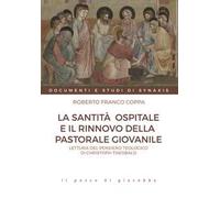 La santità ospitale e il rinnovo della pastorale giovanile. Lettura del pensiero teologico di Christoph Theobald