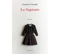 La sapiente - Corrado Gianluca