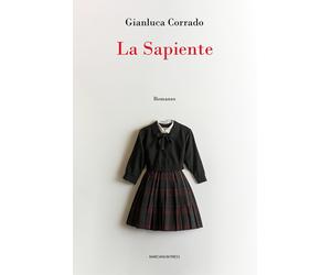 La sapiente - Corrado Gianluca