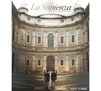 La Sapienza (Blu-ray) Fabrizio Rongione Christelle Prot Ludovico Succio