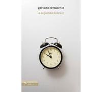 Libri Cerracchio Gaetano - La Sapienza Del Caso