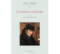 La sapienza di Erasmo