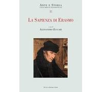 La sapienza di Erasmo