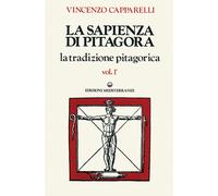 La sapienza di Pitagora - Capparelli Vincenzo