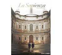 La Sapienza (DVD) Fabrizio Rongione Christelle Prot Ludovico Succio Eugene Green