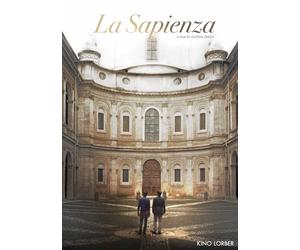 La Sapienza (DVD) Fabrizio Rongione Christelle Prot Ludovico Succio Eugene Green