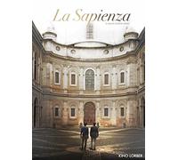La Sapienza [Region 1]