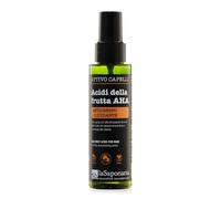 Attivo Spray Capelli Lucidante Acidi della Frutta AHA - 100 ml