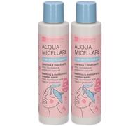 La Saponaria Acqua Micellare 2x200 ml