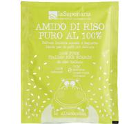 La Saponaria Amido di Riso 30 g - Polvere Cosmetica