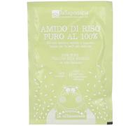 La Saponaria Amido Di Riso Puro Al 100% 4x30 g