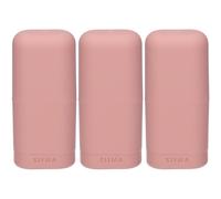 La Saponaria Applicatore Ricaricabile per Biodeo Solido Kiima - Rosa A