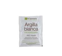 LaSaponaria Argilla Bianca (Caolino) – 100 g