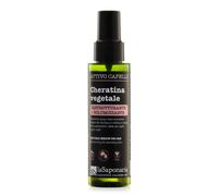 Lozioni per capelli e oli - Attivo Capelli Spray Ristrutturante - Cheratina Vegetale