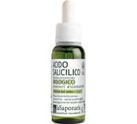 La Saponaria Attivi Puri - Acido Salicilico - 30 ml