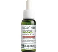 La Saponaria Attivi Puri Bakuchiol 30 ml - Siero