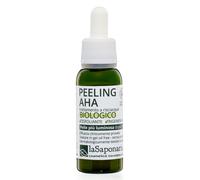 LA SAPONARIA - Attivi Puri Peeling acido AHA attivo puro - Peeling e gommage viso