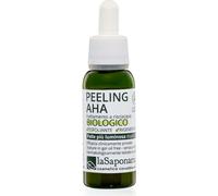 La Saponaria Attivi Puri Peeling AHA 30 ml - Scrub