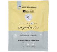 La Saponaria Bagnodoccia in Polvere Energizzante 25 g Polvere