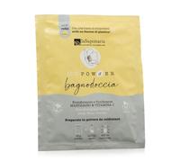 Gel doccia energizzante in polvere, 25 g, La Saponaria