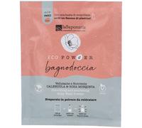 La Saponaria Bagnodoccia in Polvere Vellutante e Nutriente 25 g Polver