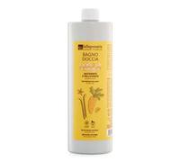 LA SAPONARIA Bagnodoccia Nutriente E Vellutante 1l - Bagno e Doccia
