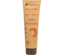 La saponaria Balsamo Nutriente 150 ml - Balsamo Capelli