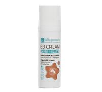 BB Cream crema viso colorante, Beige, 30 ml, La Saponaria