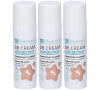 La Saponaria BB Cream Sand 3x30 ml