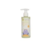 La Saponaria Bio Bagnetto Corpo E Capelli