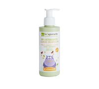 La Saponaria Detergente Cambio Pannolino 200 ml Gel detergente