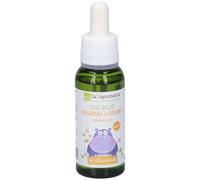 La Saponaria Bio Olio Mamma e Bimbo- Risparmia il 10% con il codice: s