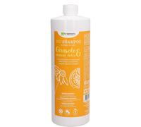 La Saponaria BIO Shampoo Girasole & Arancio Dolce 1 Litro - Shampoo
