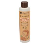 La Saponaria BIO Shampoo Girasole & Arancio Dolce 200 ml - Shampoo