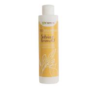 La Saponaria Shampoo Liquido Salvia/limone 200 Ml
