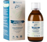 Collutorio - Collutorio Extra Fresco con Menta e Solidago