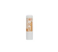 LA SAPONARIA Biocao Protettivo SPF20 4,8ml - Stick solare media prot.