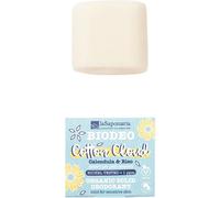 LaSaponaria Deodorante solido Cotton Cloud - Neutro - BIO - 40 g