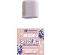 La Saponaria BIODEO Deodorante Solido Sweet Hug 40 ml - Deodorante solido