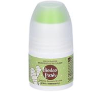 La Saponaria Biodeo Fresh Tea Tree/zenzero/lime- Risparmia il 10% con