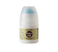La Saponaria Biodeo Soft Iris Bardana Calendula Deodorante Roll-on 50 Ml