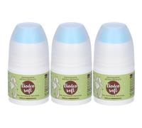 La Saponaria Biodeo Soft - Iris, Bardana, Calendula- Risparmia il 10%