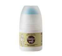 Biodeo Soft deodorante biologico, 50 ml, La Saponaria